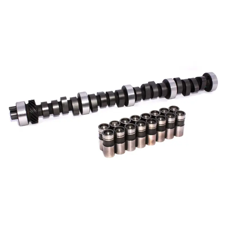 Lunati 10320494Lk Street Master Hydraulic Flat-Tappet Camshaft – 234°/244° Duration, For Ford 351C/M & 400M Engines 1