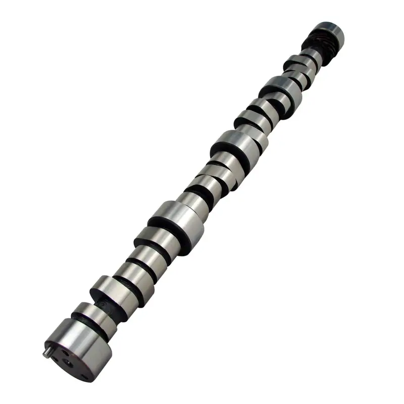 Lunati 20120860 Performance Camshaft – Optimized For Increased Power, Torque, And Smooth Idle 1