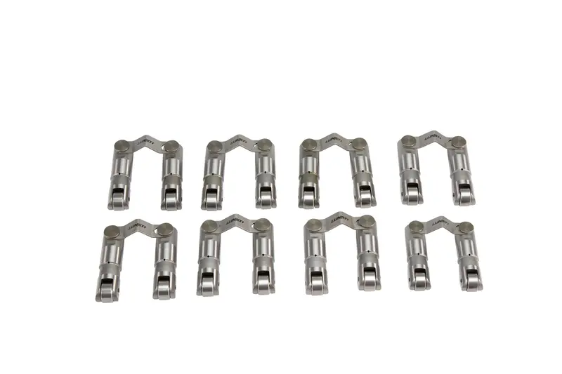 Lunati 72437-16 High-Rpm Hydraulic Roller Lifter Set – Ls1/Ls6 Engines With Link Bar 1