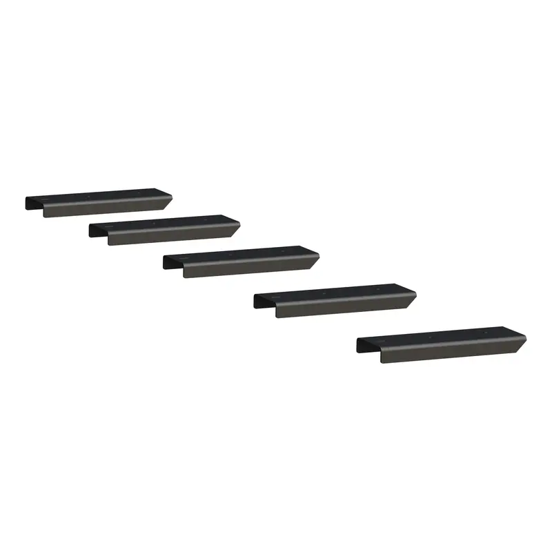 Luverne 401200 Right-Hand Grip Step Extension Kit For Sprinter Vans 1