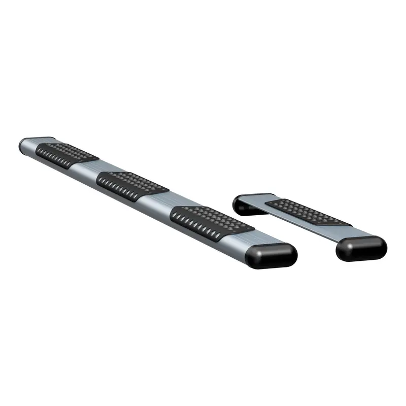 Luverne O-Mega Ii Retractable Van Steps – 36-Inch Or 98-Inch Length Options 1