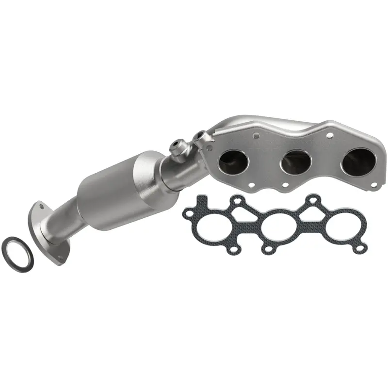 Magnaflow 5531284 Carb-Certified Catalytic Converter – California-Compliant Manifold Replacement 1