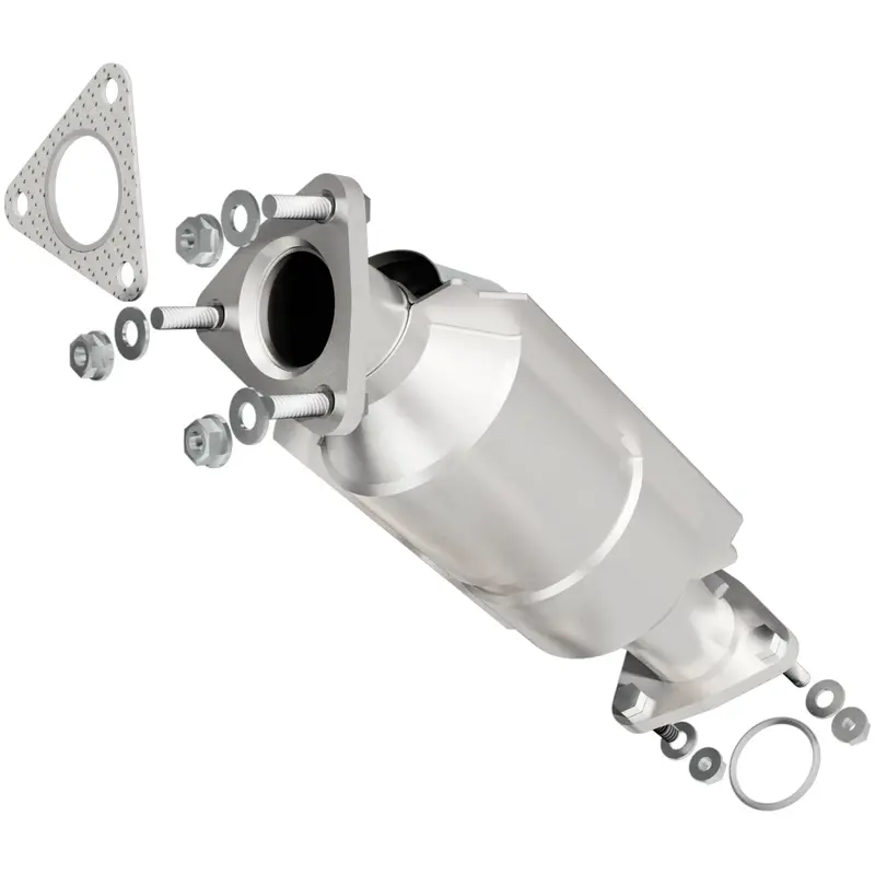 Magnaflow 93222 Hm-Grade Direct-Fit Catalytic Converter For High-Performance Applications 1