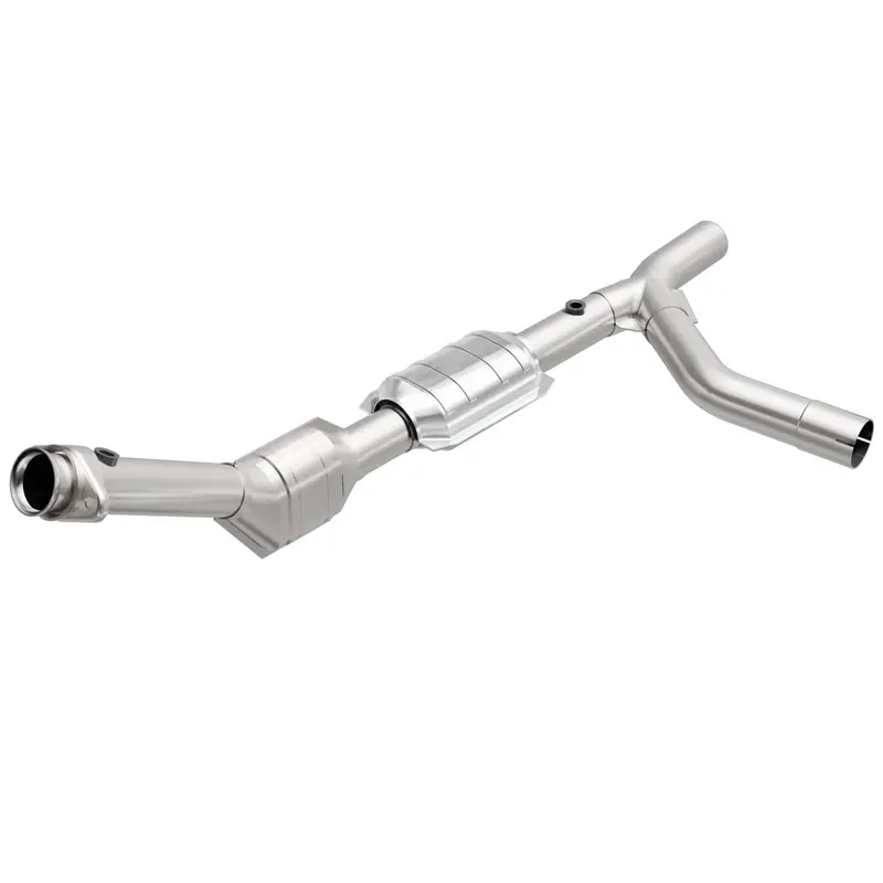Magnaflow California-Compliant Direct-Fit Catalytic Converter 1