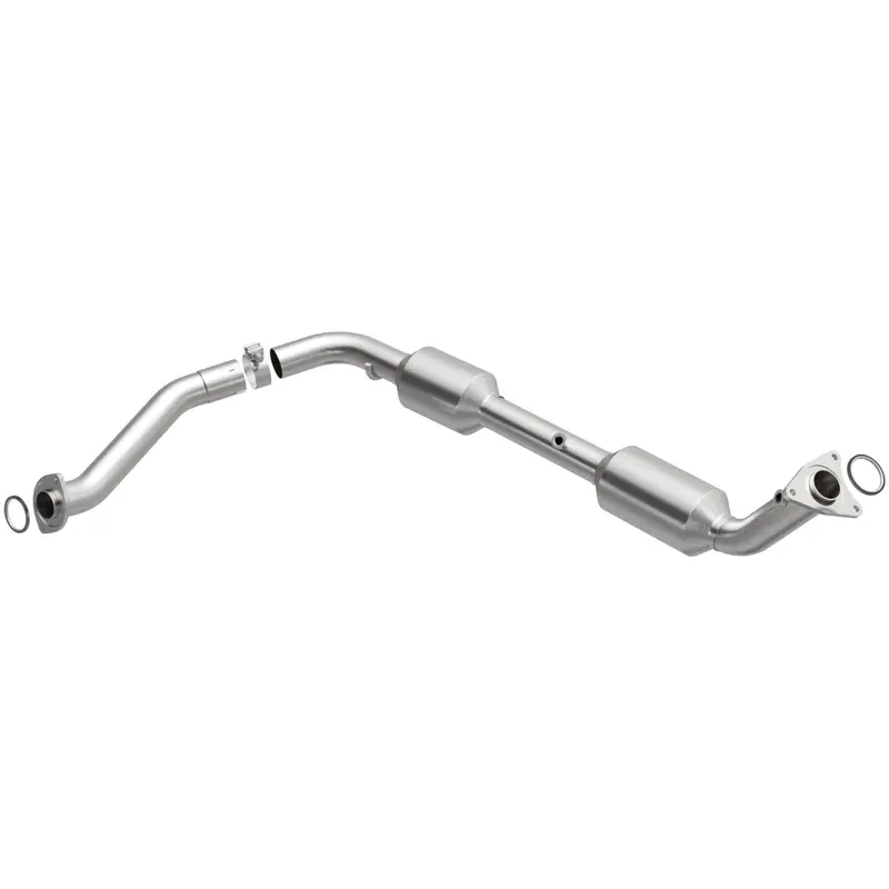 Magnaflow California-Compliant Direct-Fit Catalytic Converter – Model 5582629 1