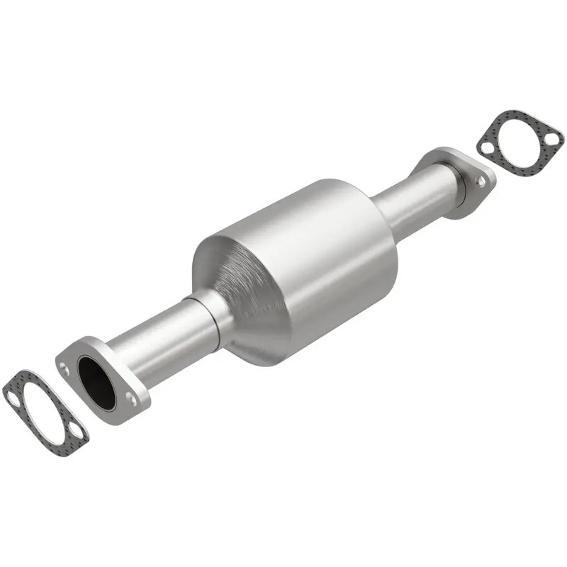 Magnaflow Direct-Fit Catalytic Converter – Oem-Grade Replacement For Emissions Compliance 1