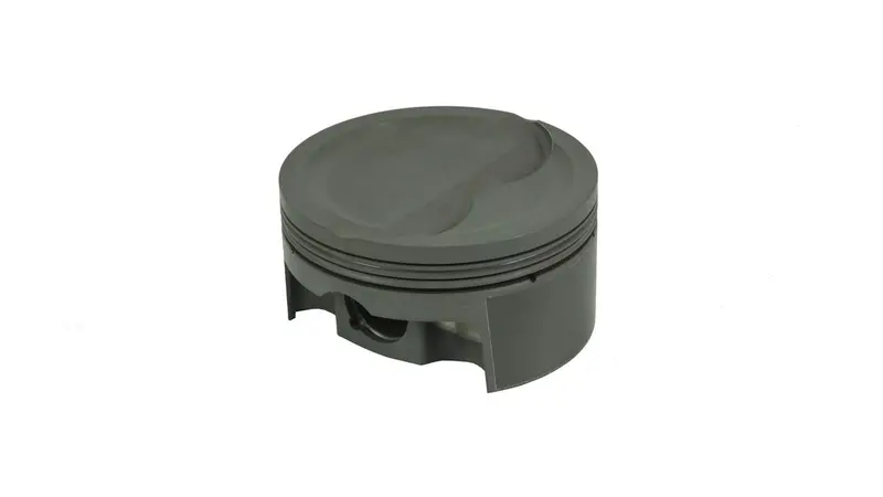 Mahle Powerpak Piston Set For Bbf Fe Engines – 4.080" Bore, -18Cc Dish - 930264480 1