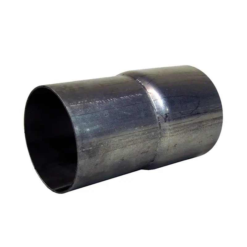 Mbrp 3-Inch To 4-Inch Exhaust Adapter – Universal Aluminum Fit 1