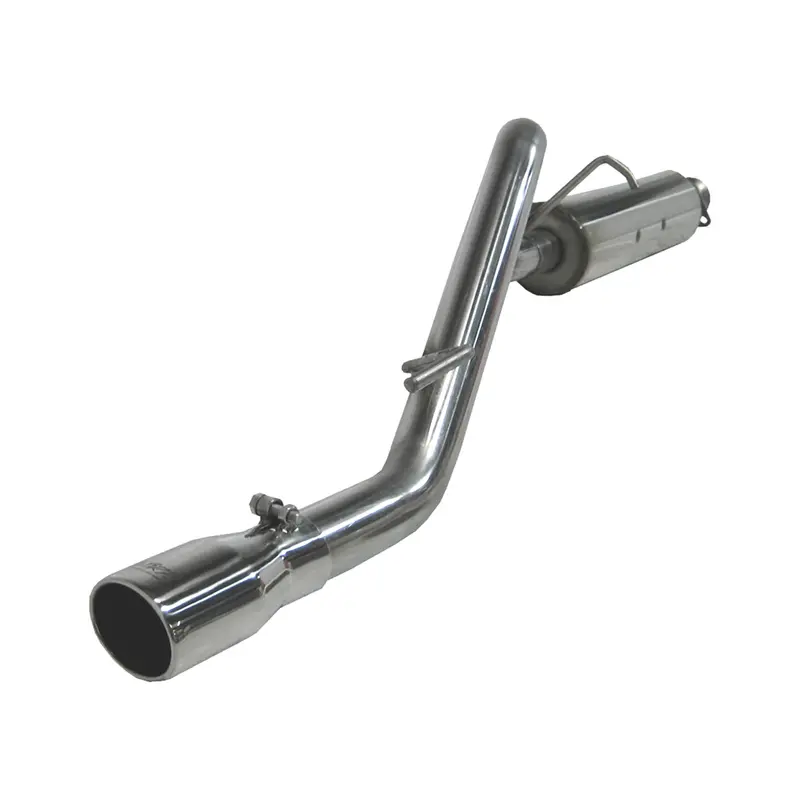 Mbrp T409 Stainless Steel Exhaust System – Turbo-Back Design (Model S5510409) 1