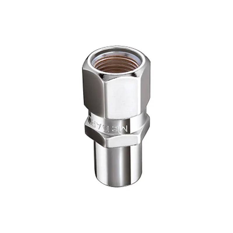 Mcgard Chrome Mag/Shank-Style Lug Nuts – Set Of 20 - Model 61007 1