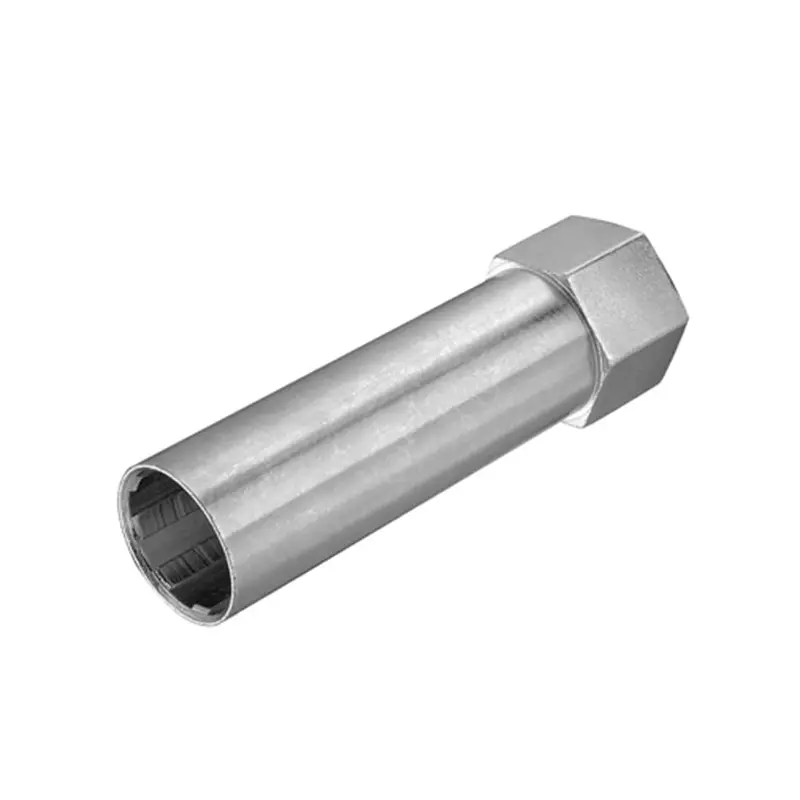 Mcgard Tuner-Style Lug Nut Installation Tool – Compatible With M12 And 1/2" Threaded Tuner Lugs 1