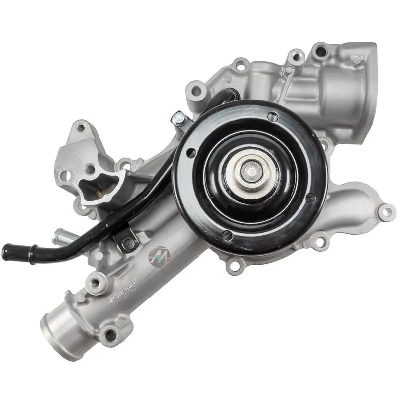 Melling High-Performance Water Pump For Dodge Ram Hemi Trucks And Suvs (Gen Iii) - Mwp-509 1