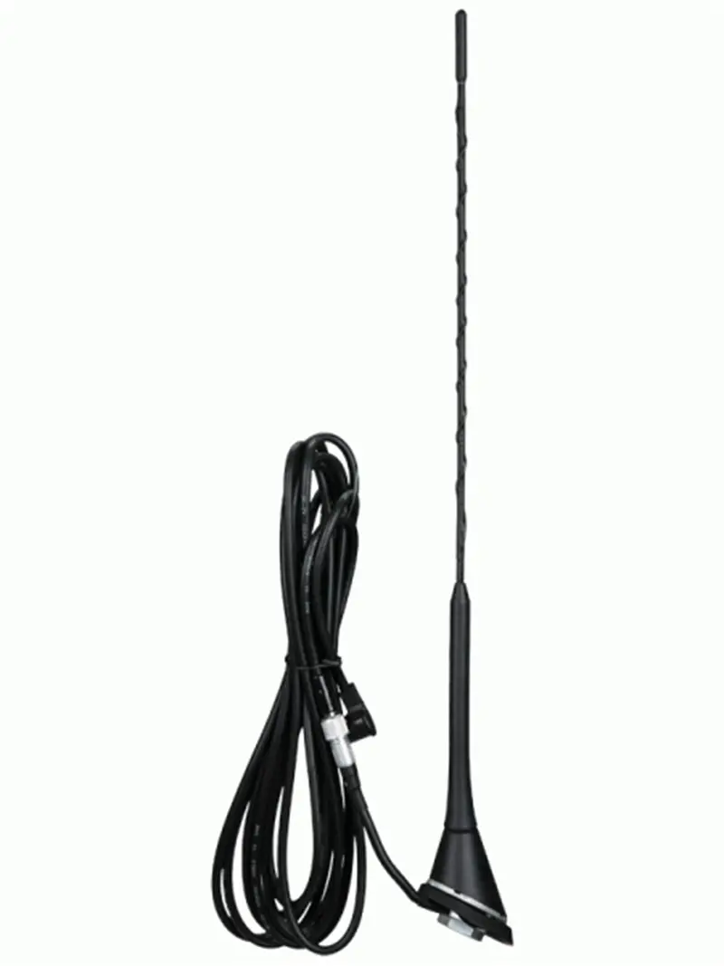 Metra Electronics Antennaworks Amplified Antenna System For Enhanced Signal Reception 1