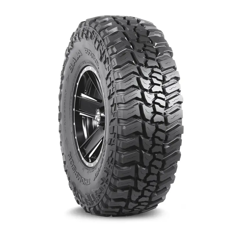 Mickey Thompson Baja Legend Mtz Tire – Asymmetrical Tread For Reduced Noise, Enhanced Handling & Ride Comfort 1