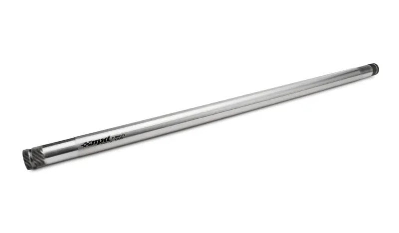 Mpd Racing Adjustable Sway Bar – 1.00" Diameter, 37.5" Length, 1.50–48 Spline Design 1