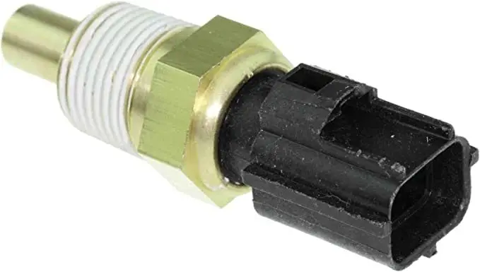 Ngk Ef0095 Ntk Engine Coolant Temperature Sensor – Oe Replacement 1