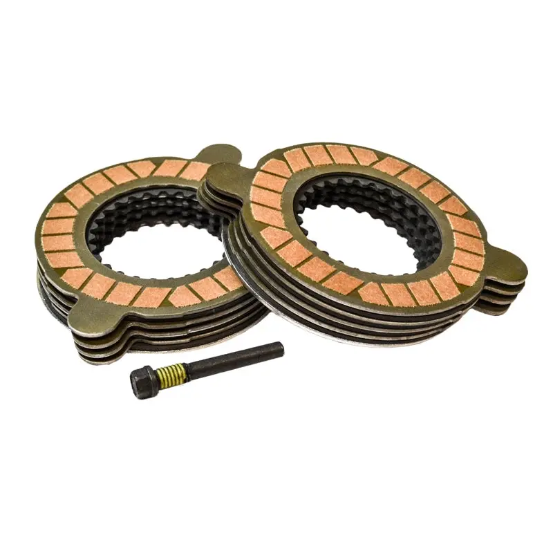 Nitro Gear & Axle Trac-Lock Clutch Kit – Ford 9.75-Inch Rear Axle (Ipkf9.75-Pc) 1