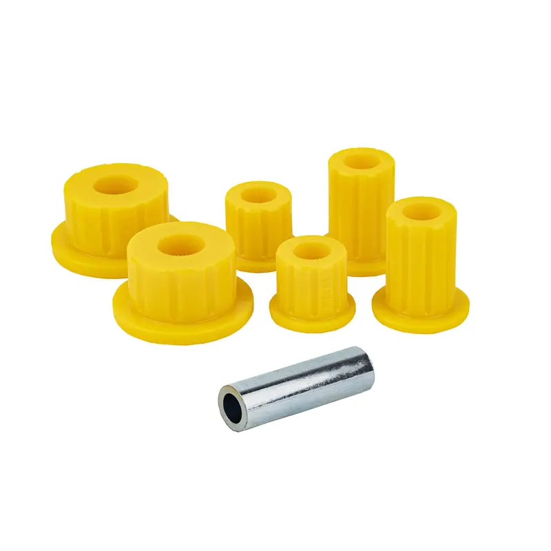 Old Man Emu Omesb118 Spring Bushing Kit With G-Shackle Compatibility 1