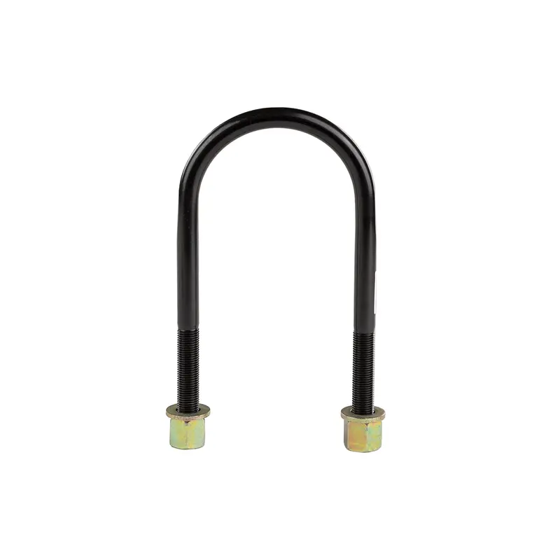 Old Man Emu Omeu58 Axle U-Bolt Kit – Leaf Spring Replacement For Off-Road Suspension 1
