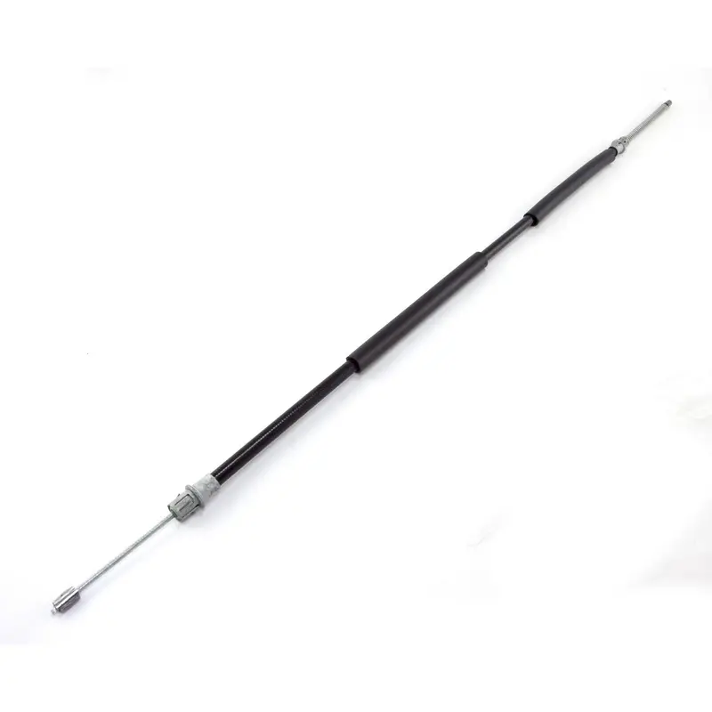 Omix-Ada Front Left Parking Brake Cable – Durable Oem-Style Replacement For Jeep Vehicles 1