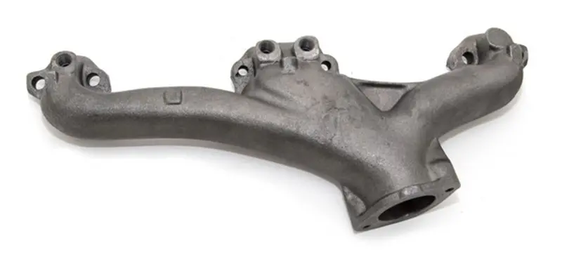 Omix-Ada Left-Side Exhaust Manifold – Direct-Fit Replacement For Jeep Applications 1