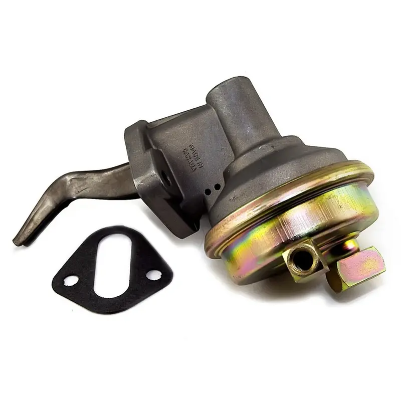 Omix-Ada Mechanical Fuel Pump – Replacement For Classic And Off-Road Vehicles 1