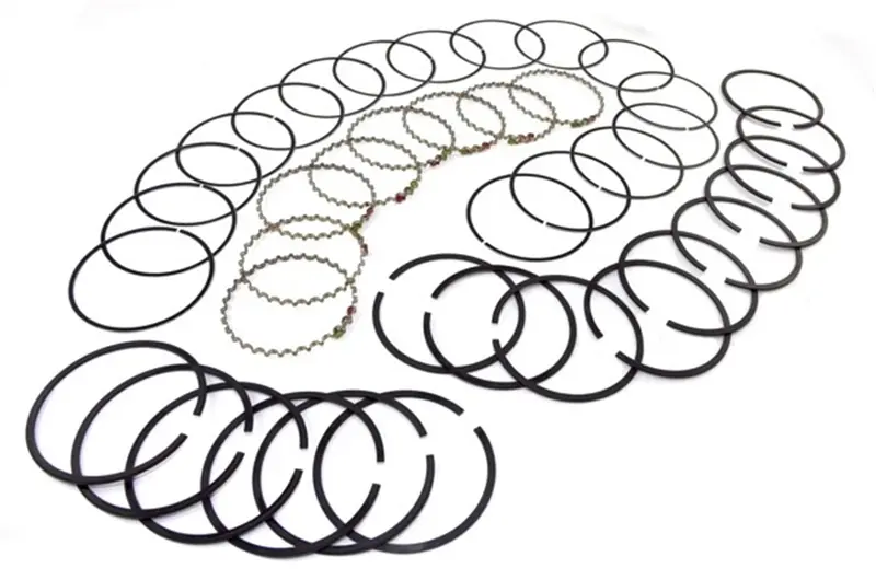 Omix-Ada Standard Piston Ring Set – Complete Engine Ring Package 1