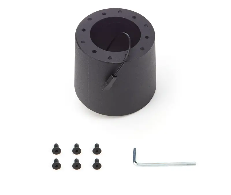 Omp Od0-1960-Po161 Porsche 944/996 Steering Wheel Hub Adapter 1