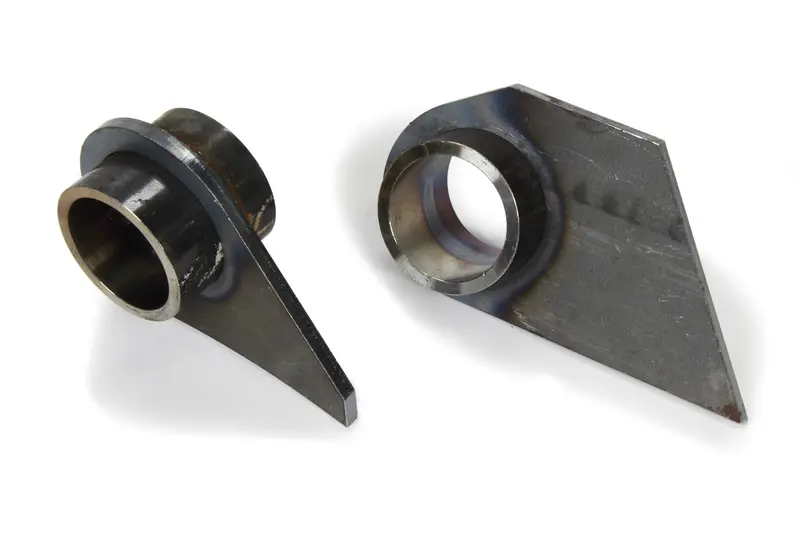 Pem Metric Upper Trailing Arm Mount – Hmbuset Series Suspension Hardware 1