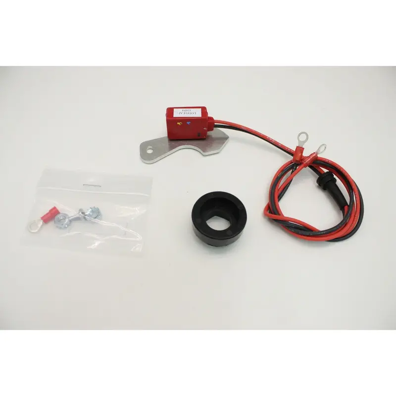 Pertronix 91261 Electronic Ignition Conversion Kit For Classic Vehicles 1