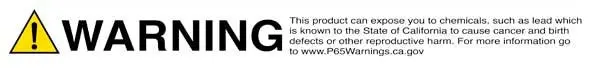 Pertronix Billet Distributor – Marine-Specific, Reverse Rotation, Black Cap For Chevy Engines 1