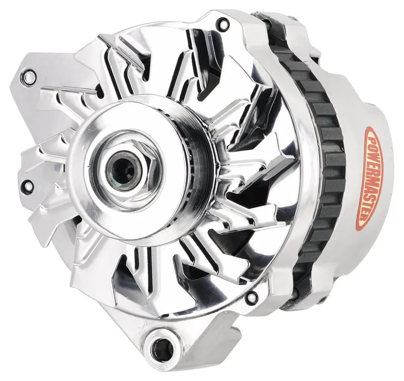 Powermaster High-Output Alternator – 674611 1