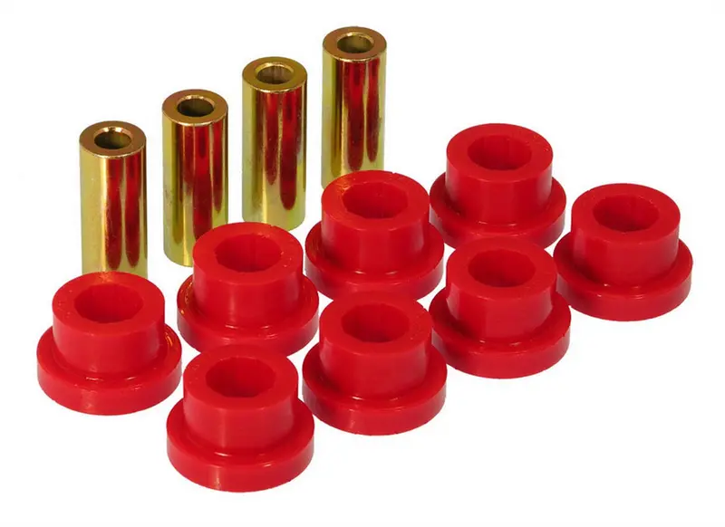 Prothane Lower Control Arm Bushing Kit For Honda Civic And Crx (1988–1995) 1