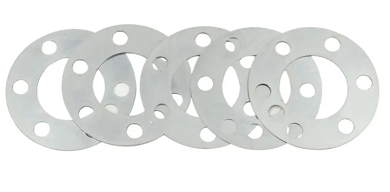 Quick Time Rm-941 Flexplate Spacer Kit – Designed For Gm Ls1 Engine Applications 1