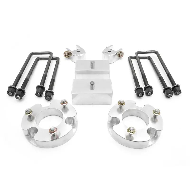 Readylift Sst 69-4630 Leveling Kit – 3" Front / 2" Rear Lift For Select Trucks 1