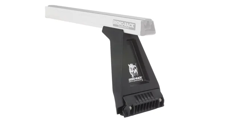 Rhino-Rack Rl210Ts2 Roof Rack Mounting Kit – Universal Fit For Crossbar Installation 1