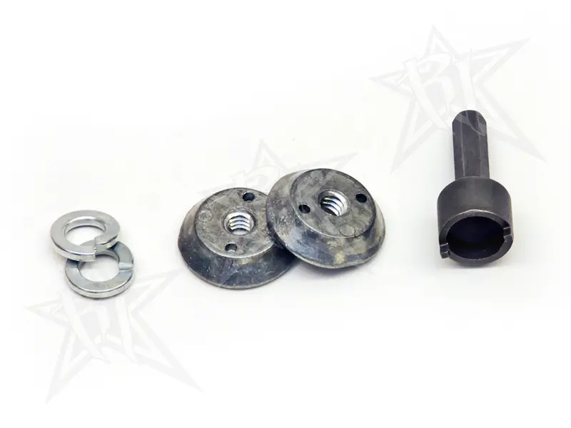 Rigid Led Security Lighting Kit – Compatible With E-Series, Sr-Series, And Radiance Light Bars 1