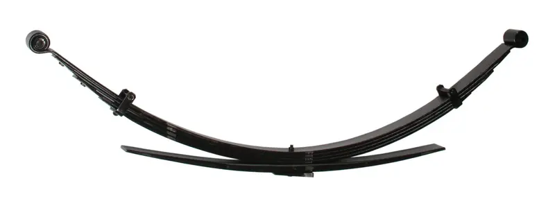 Skyjacker J34Rs Softride Rear Leaf Spring Kit – 4-Inch Lift For 1955–1975 Cj Series Jeeps 1