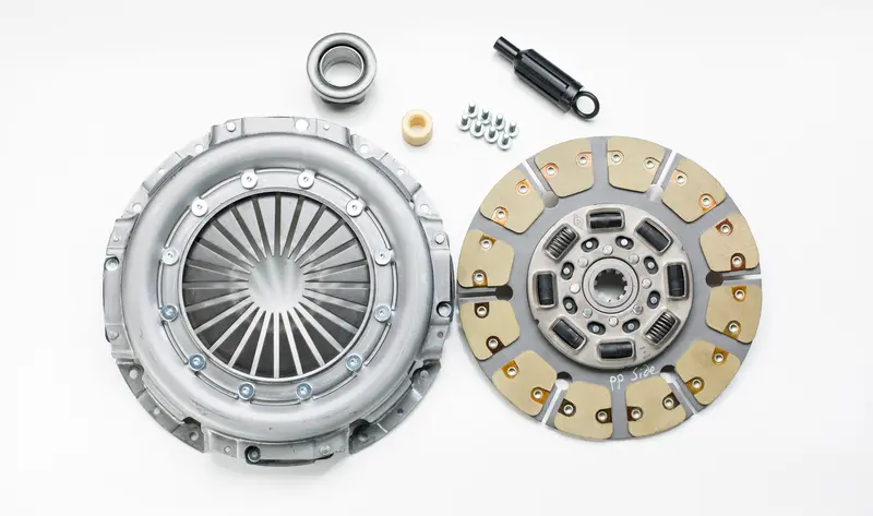 South Bend Clutch 1939-Df Tz/B Dual-Friction Clutch Kit 1
