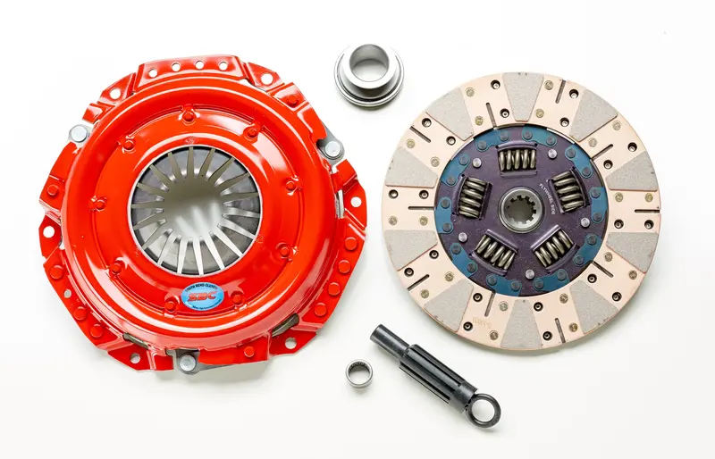 South Bend Clutch Stage 2 Drag Performance Clutch Kit – K06071-Hd-Dxd-B 1