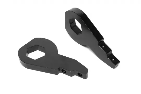 Southern Truck 35037 Adjustable Torsion Bar Keys – 1.5–2.0 Inch Lift For 2002–2005 Ram 1500 4Wd 1