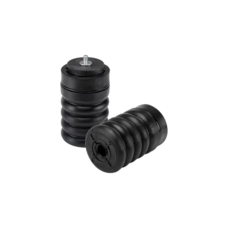 Supersprings Ssr-121-47 Heavy-Duty Air Helper Spring Kit 1