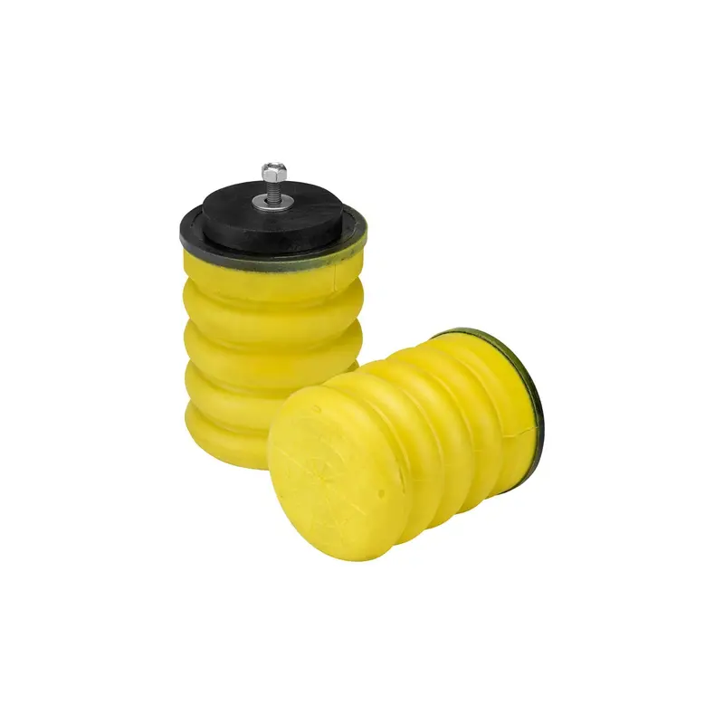 Supersprings Ssr-290-54 Heavy-Duty Air Helper Spring Kit 1