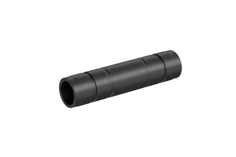 Thule Thru-Axle Adapter – 20X110Mm Boost Standard, Silver Anodized 1
