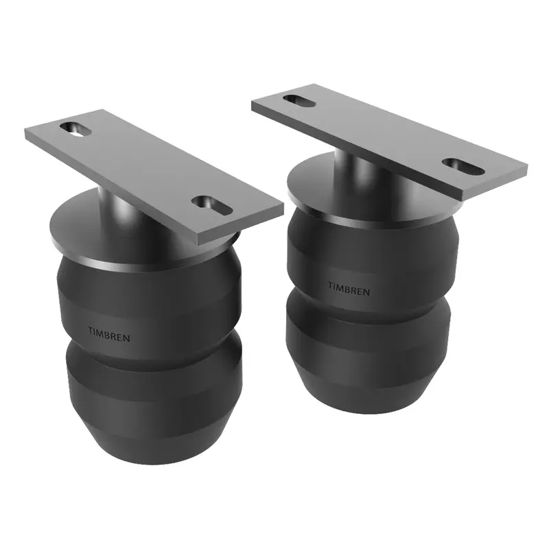 Timbren Ses Nrnvhd Rear Suspension Enhancement System – 6,000 Lb Load Capacity 1