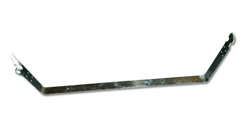 Titan After-Axle Fuel Tank Strap – Heavy-Duty Replacement Strap (Model 0201280) 1