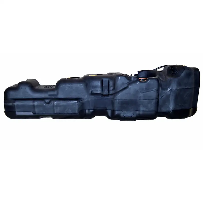 Titan Fuel Tanks 7030213 Midship Auxiliary Fuel Tank – 51-Gallon Capacity 1