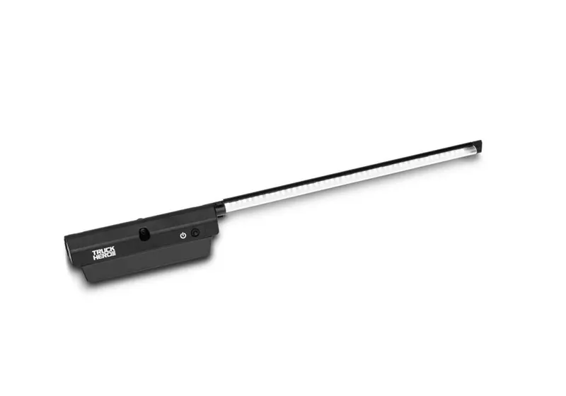 Undercover 100656 Led Rail Light Kit For Folding Truck Bed Covers 1