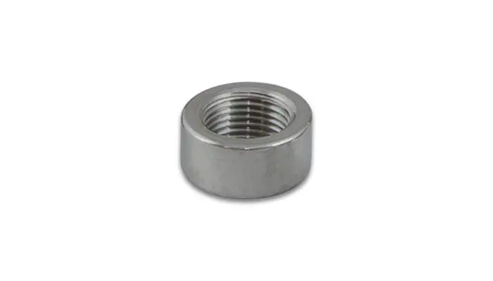 Vibrant Performance 1194A Universal O2 Sensor Weld-In Bung (18Mm X 1.5 Thread) 1