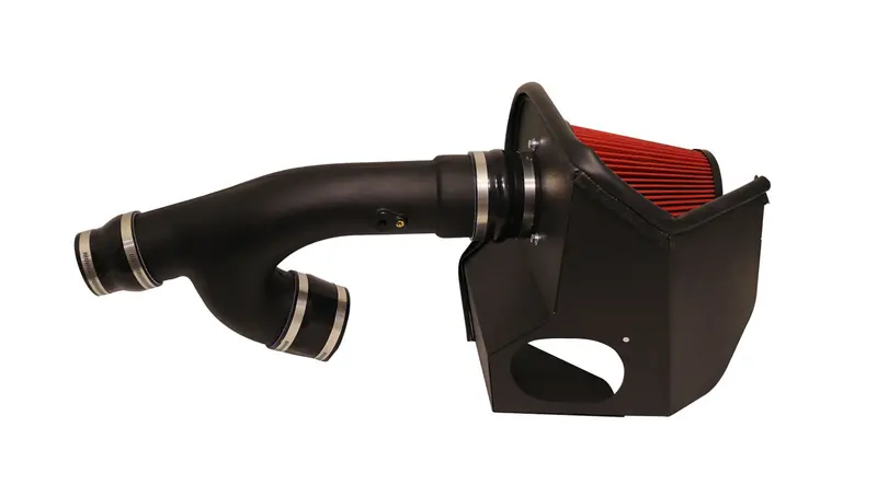 Volant 319635D Cold Air Intake System – Sealed Design For Maximum Airflow And Filtration 1